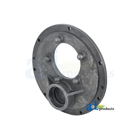 A & I Products Plate, Transmission 14" x13" x3" A-C7NN7N055A